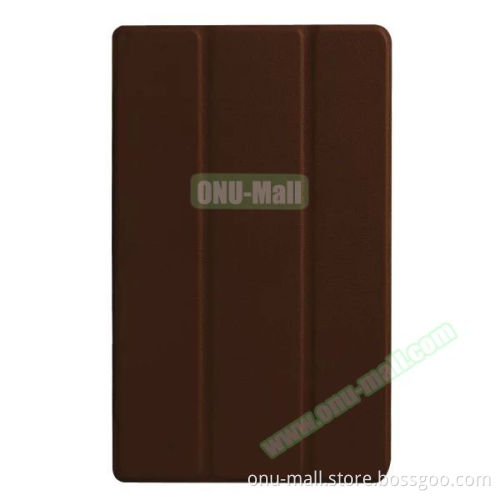 Wholesale Price Karst Texture Leather for ASUS ZenPad 8.0 Cover